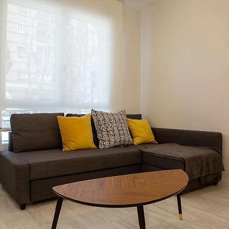 Apartmán Charming Ribera Del Manzanares Madrid Exteriér fotografie