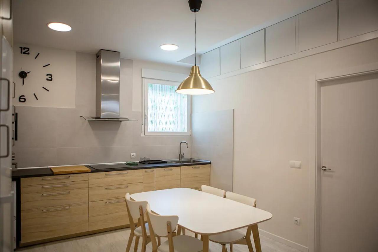 Apartmán Charming Ribera Del Manzanares Madrid Exteriér fotografie