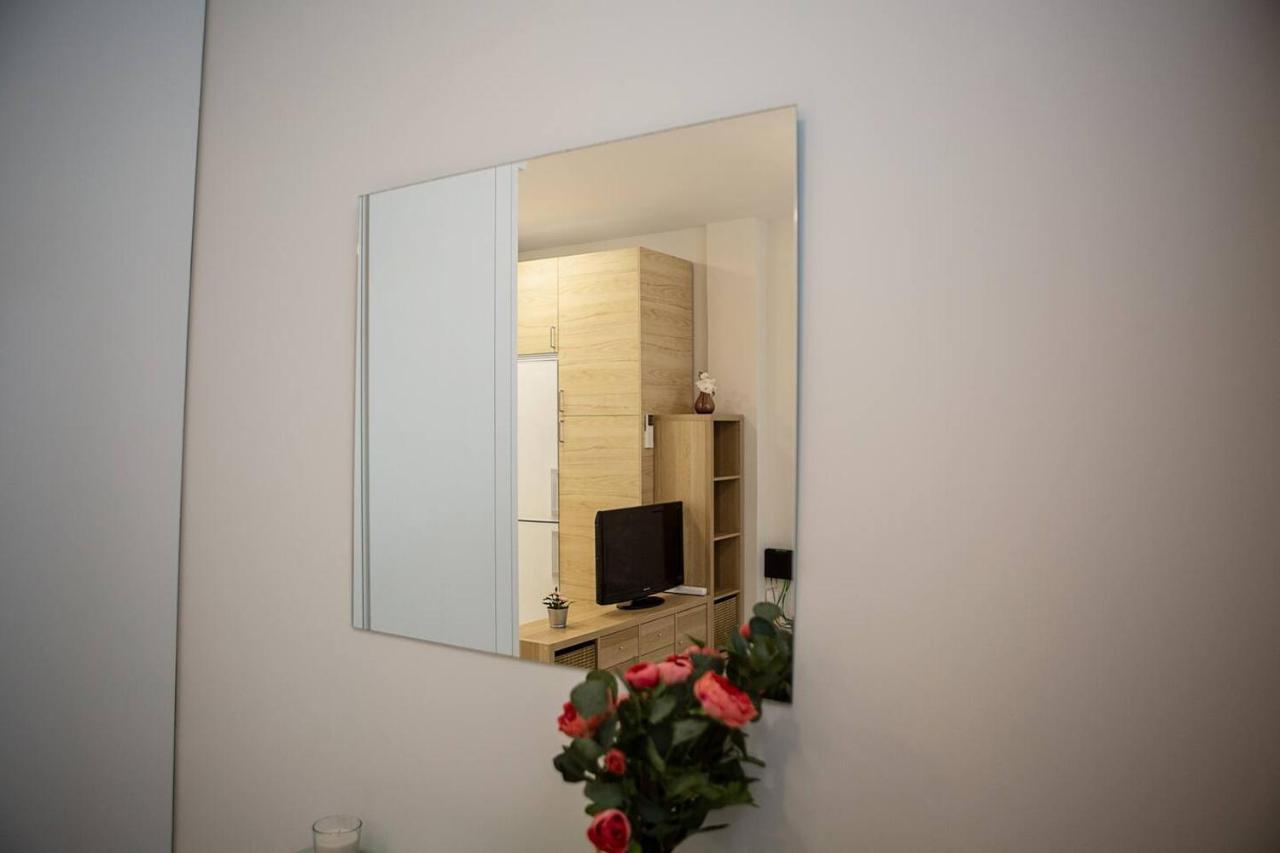 Apartmán Charming Ribera Del Manzanares Madrid Exteriér fotografie