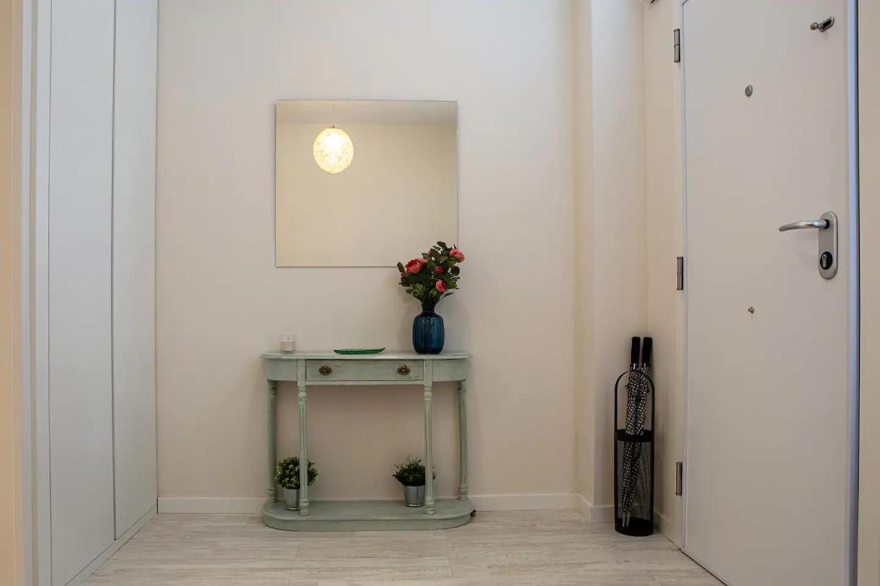 Apartmán Charming Ribera Del Manzanares Madrid Exteriér fotografie