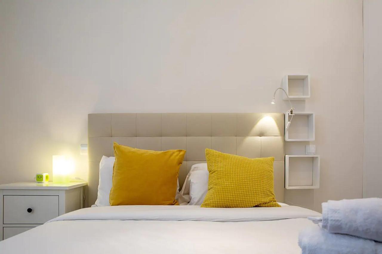 Apartmán Charming Ribera Del Manzanares Madrid Exteriér fotografie