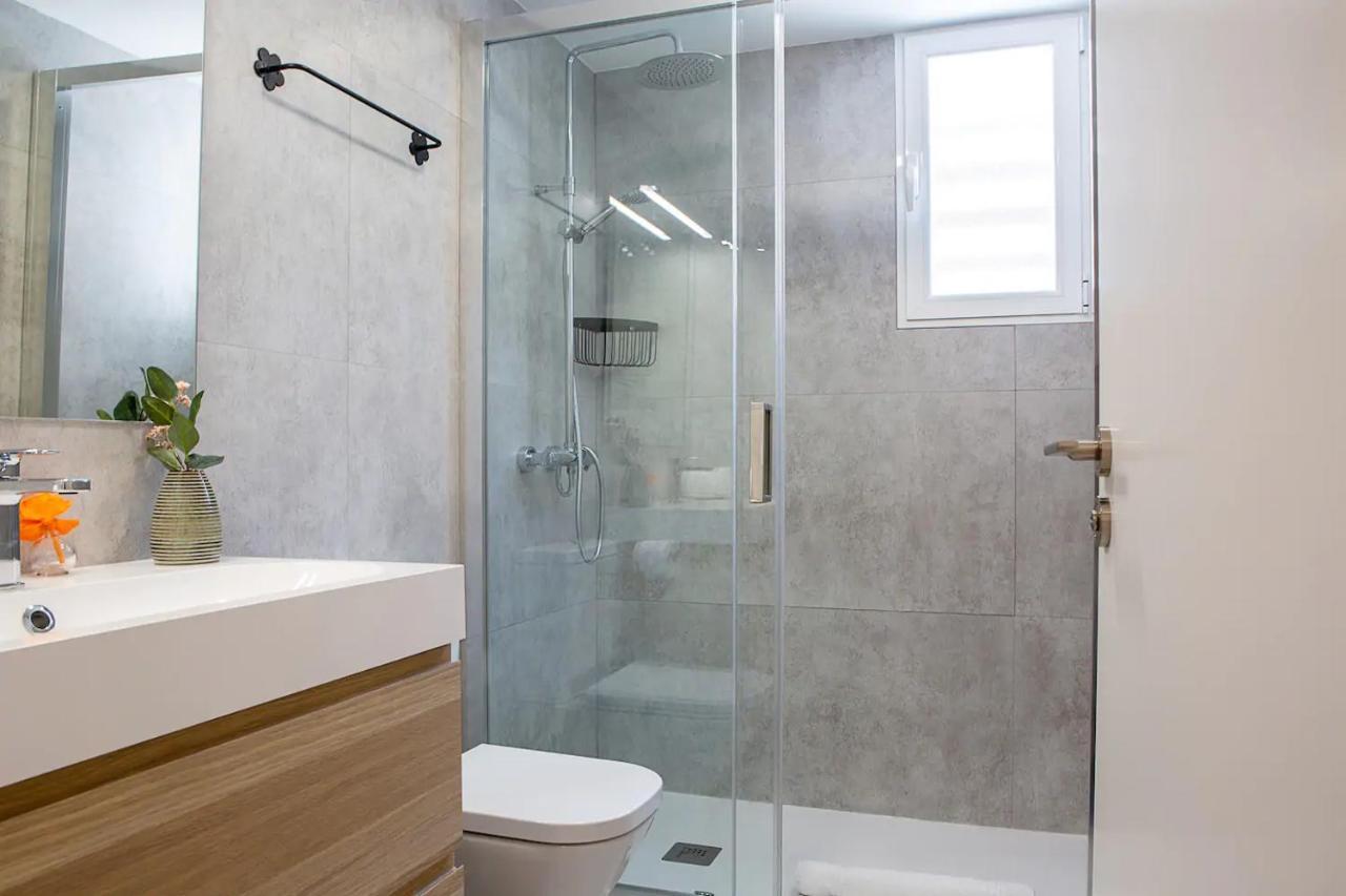 Apartmán Charming Ribera Del Manzanares Madrid Exteriér fotografie