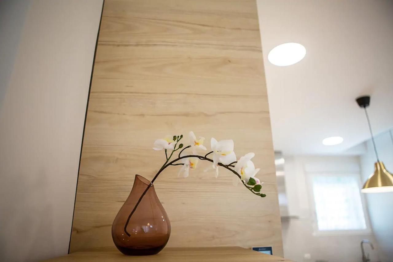 Apartmán Charming Ribera Del Manzanares Madrid Exteriér fotografie