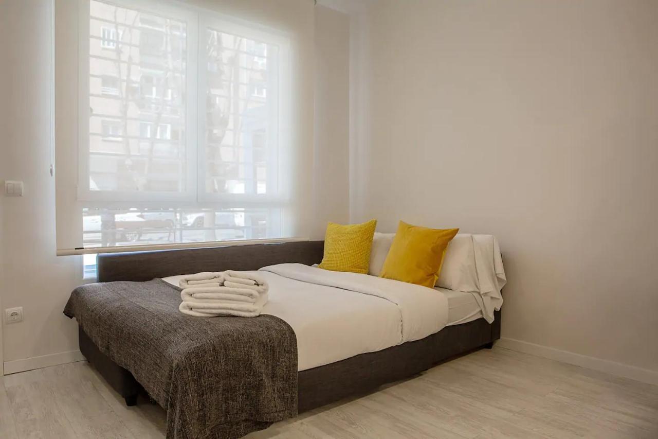 Apartmán Charming Ribera Del Manzanares Madrid Exteriér fotografie