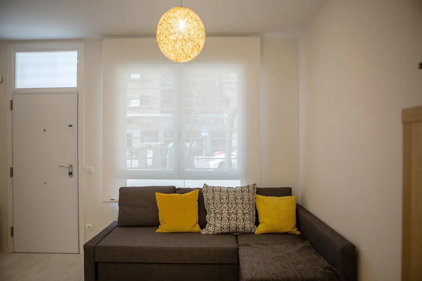 Apartmán Charming Ribera Del Manzanares Madrid Exteriér fotografie