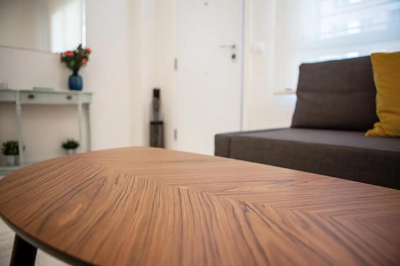 Apartmán Charming Ribera Del Manzanares Madrid Exteriér fotografie