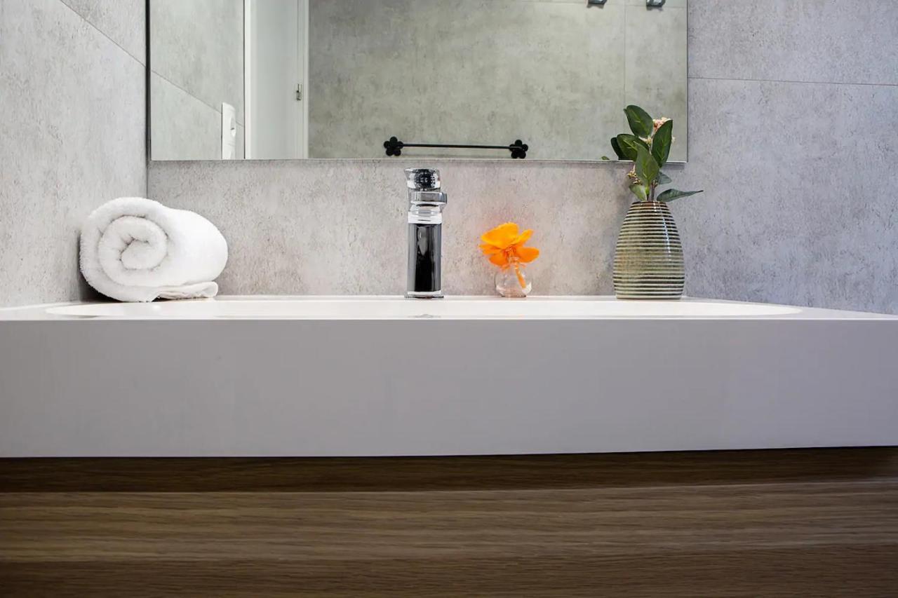 Apartmán Charming Ribera Del Manzanares Madrid Exteriér fotografie